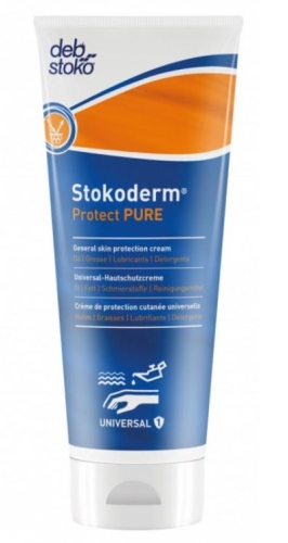 Stokoderm Protect pure Tube á 100 ml